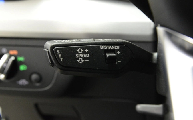 Audi Q5 Sportback cena 296900 przebieg: 4261, rok produkcji 2023 z Racibórz małe 301